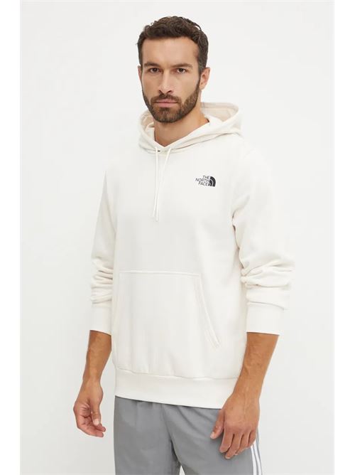 m hood logo THE NORTH FACE | NF0A89EJQLI1.QLI1